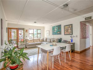 3 Bed Apartment in Victory Park