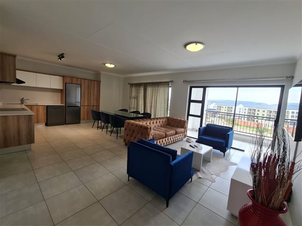 2 Bed Apartment