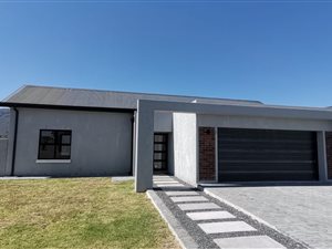 House in Paarl