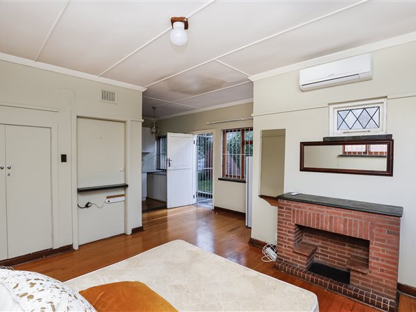 1 Bedroom Garden Cottage 1 Bedroom Garden Cottage