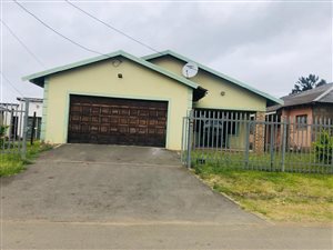 3 Bed House in Westgate