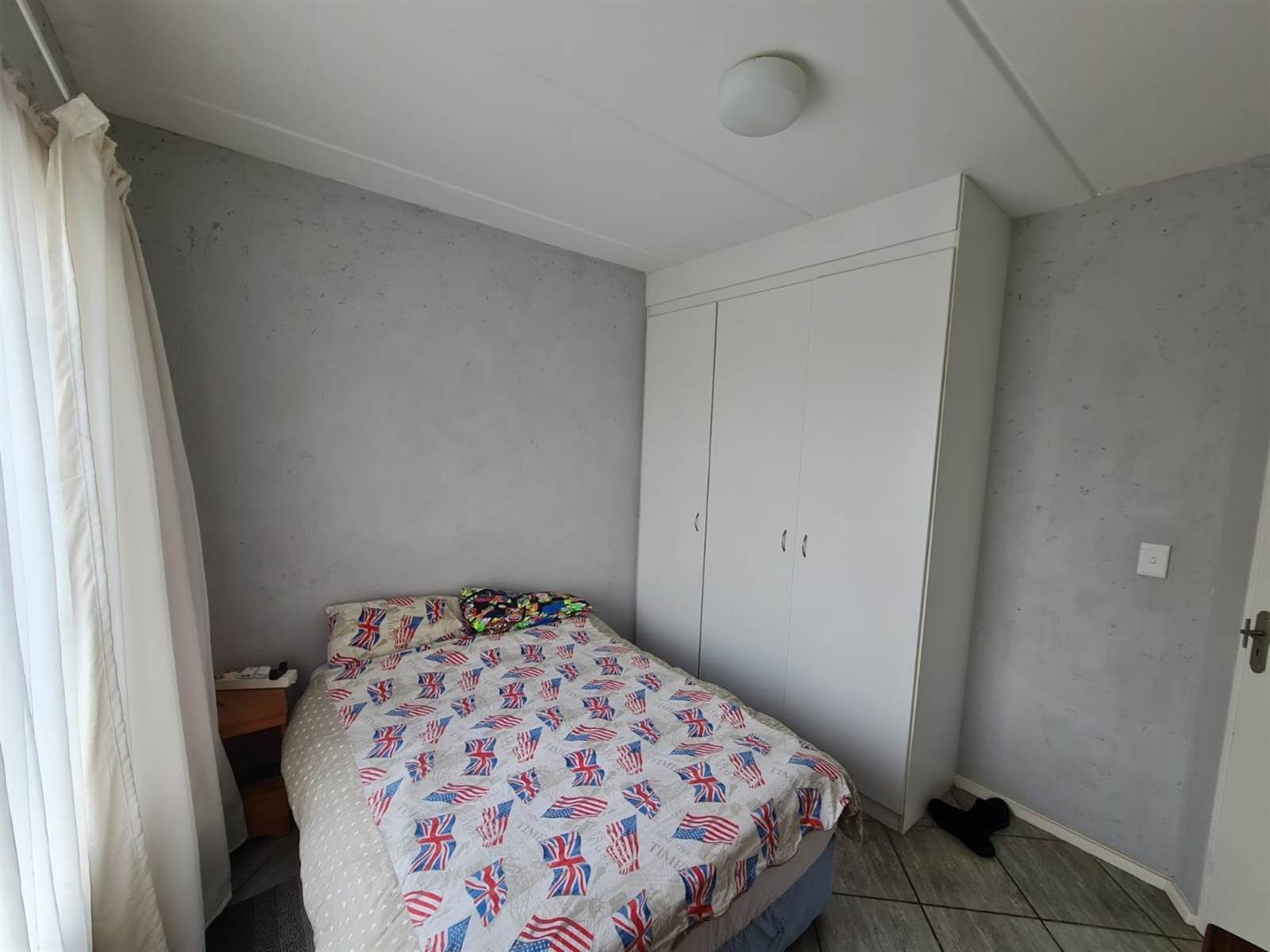 2 Bed Apartment in Van Der Hoff Park photo number 12