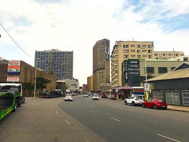 4260  m² Commercial space in Durban CBD photo number 8