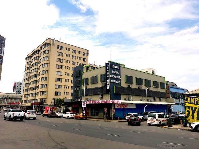 4260  m² Commercial space in Durban CBD photo number 3