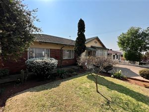 3 Bed House in Homestead