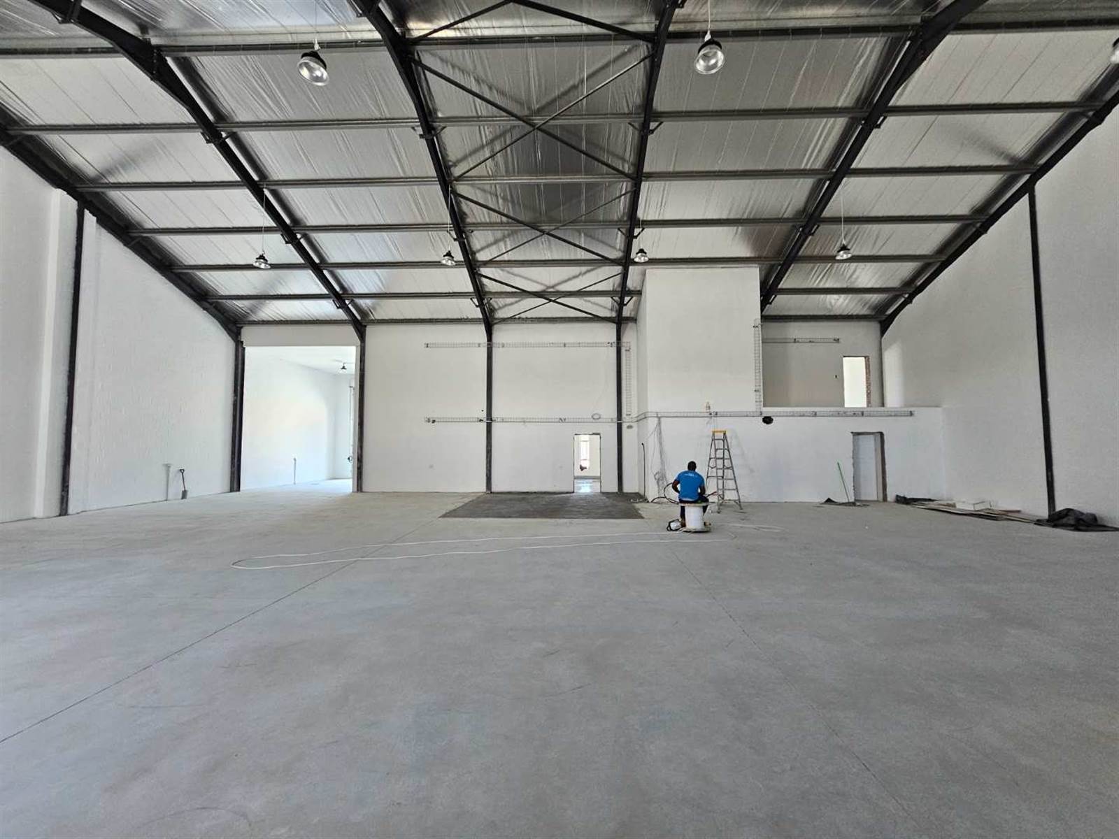 951  m² Industrial space in Fisantekraal photo number 4