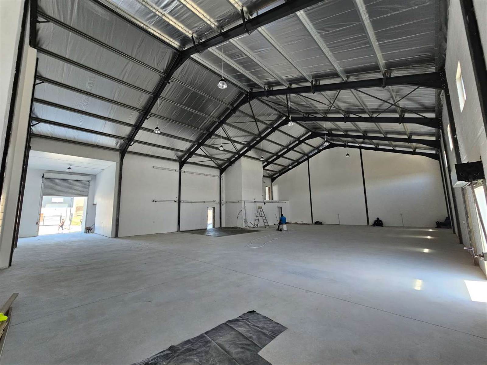 951  m² Industrial space in Fisantekraal photo number 1