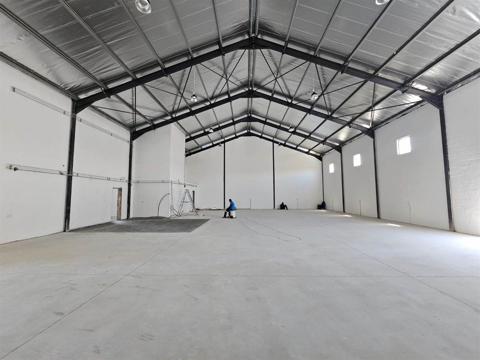 951  m² Industrial space in Fisantekraal photo number 5