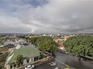 1 Bed Apartment in Bulwer