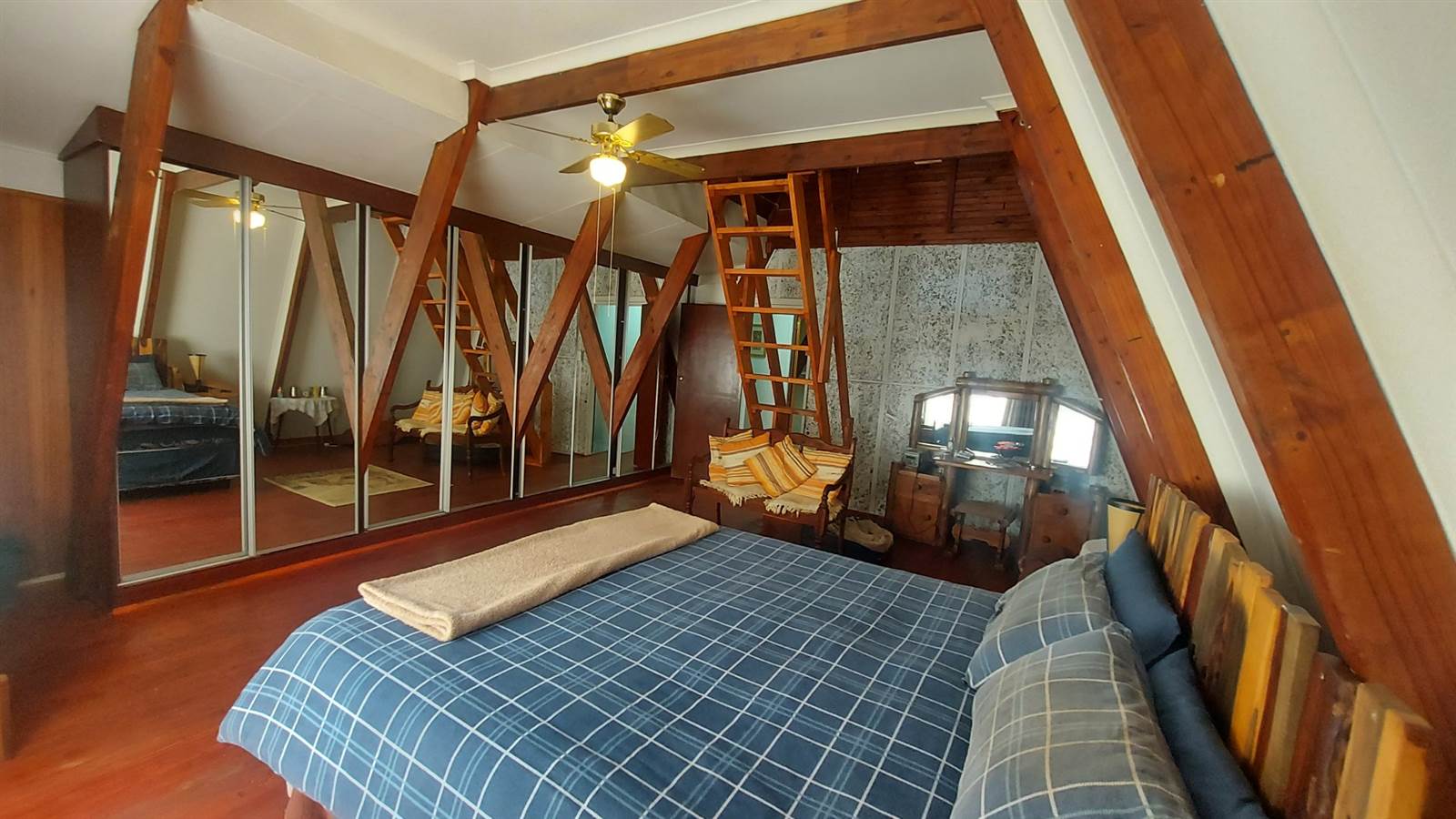4 Bed House in Meerhof photo number 10
