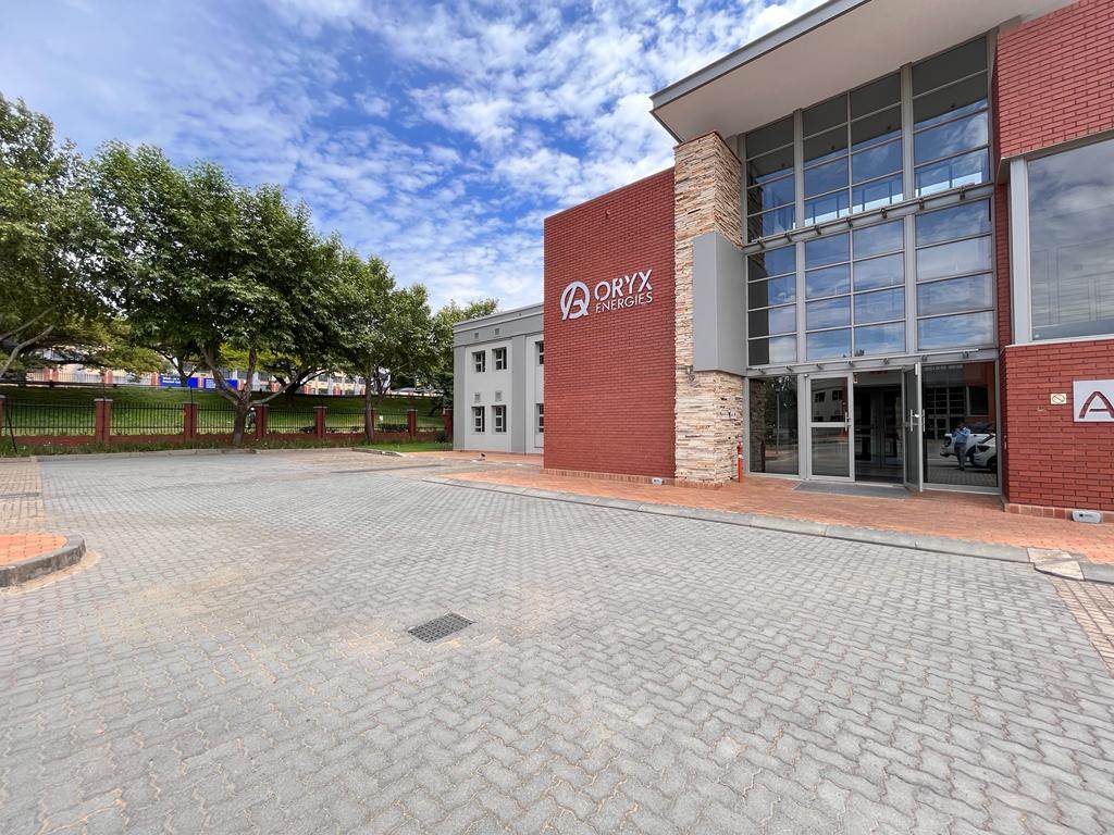 6630  m² Commercial space in Bryanston photo number 20