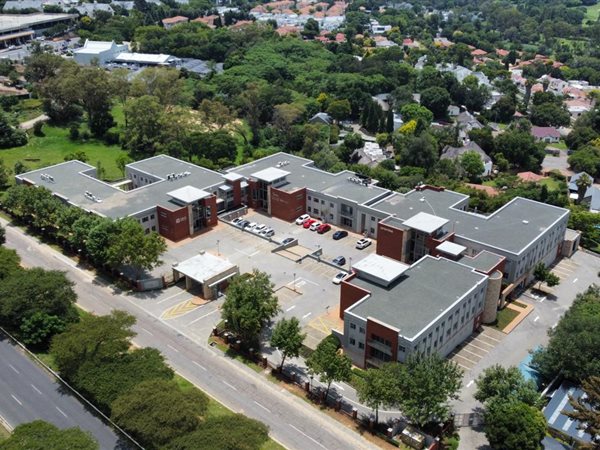 6630  m² Commercial space in Bryanston