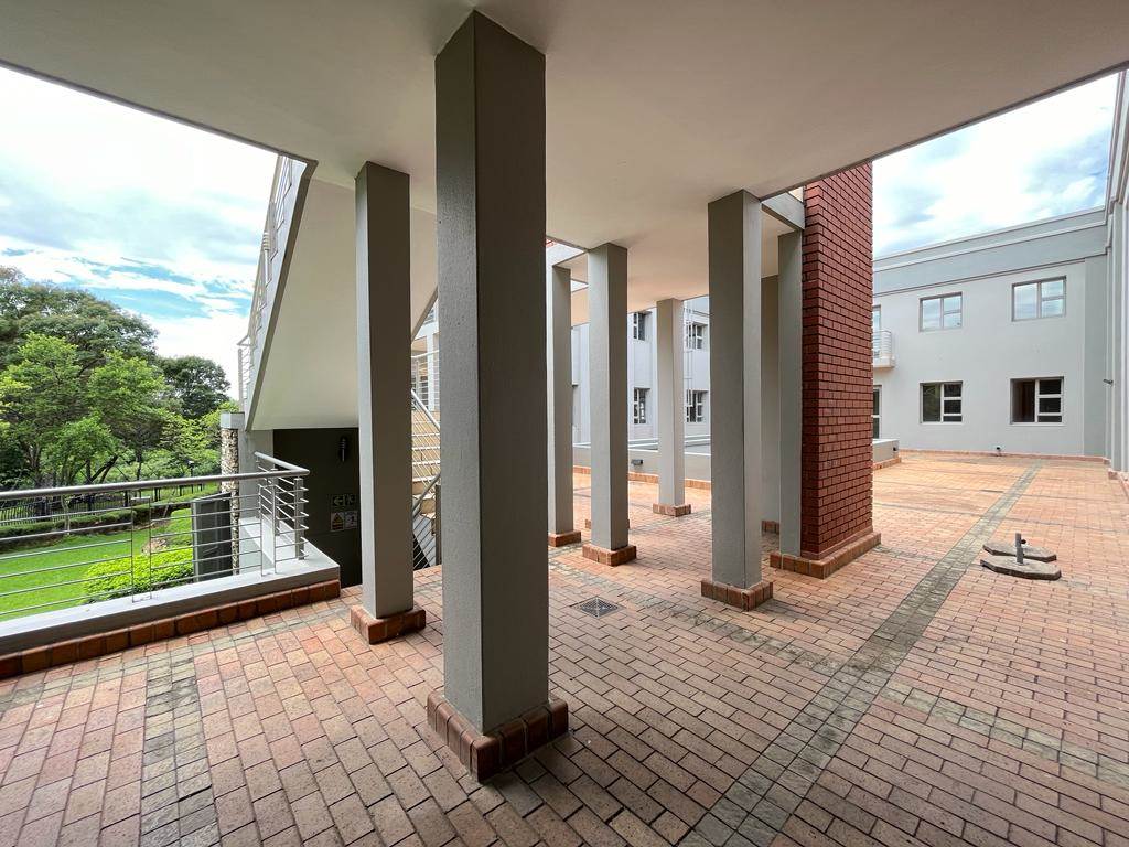 6630  m² Commercial space in Bryanston photo number 19