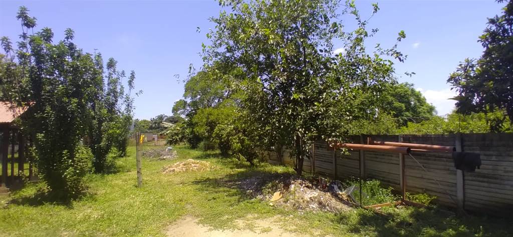 704 m² Land available in Louis Trichardt photo number 12