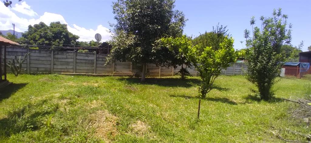 704 m² Land available in Louis Trichardt photo number 14