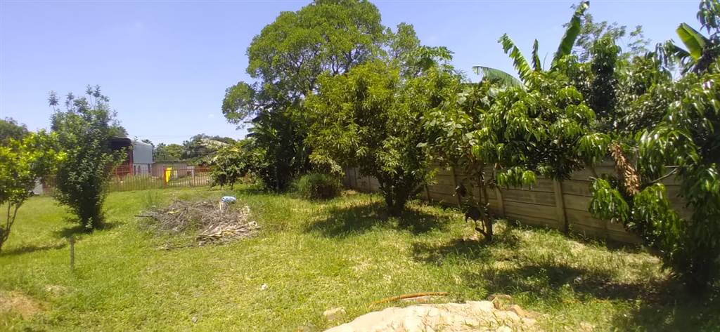 704 m² Land available in Louis Trichardt photo number 15