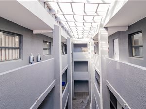 Apartment in Townsend Estate