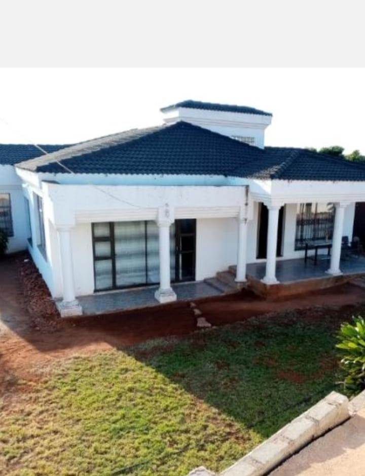 3 Bed House in Tzaneen photo number 23