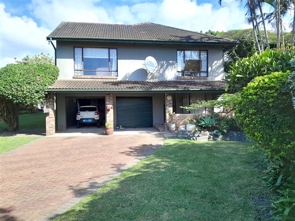 2 Bed House in Scottburgh South