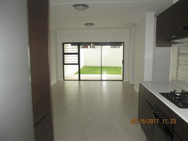 3 Bed Apartment