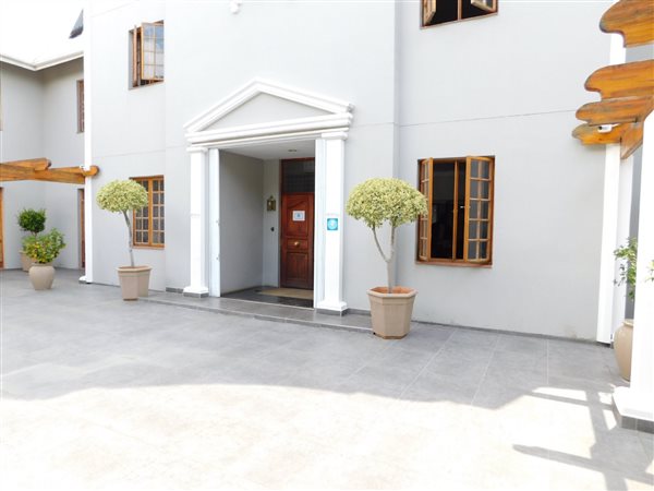1702  m² Commercial space in Randburg Central