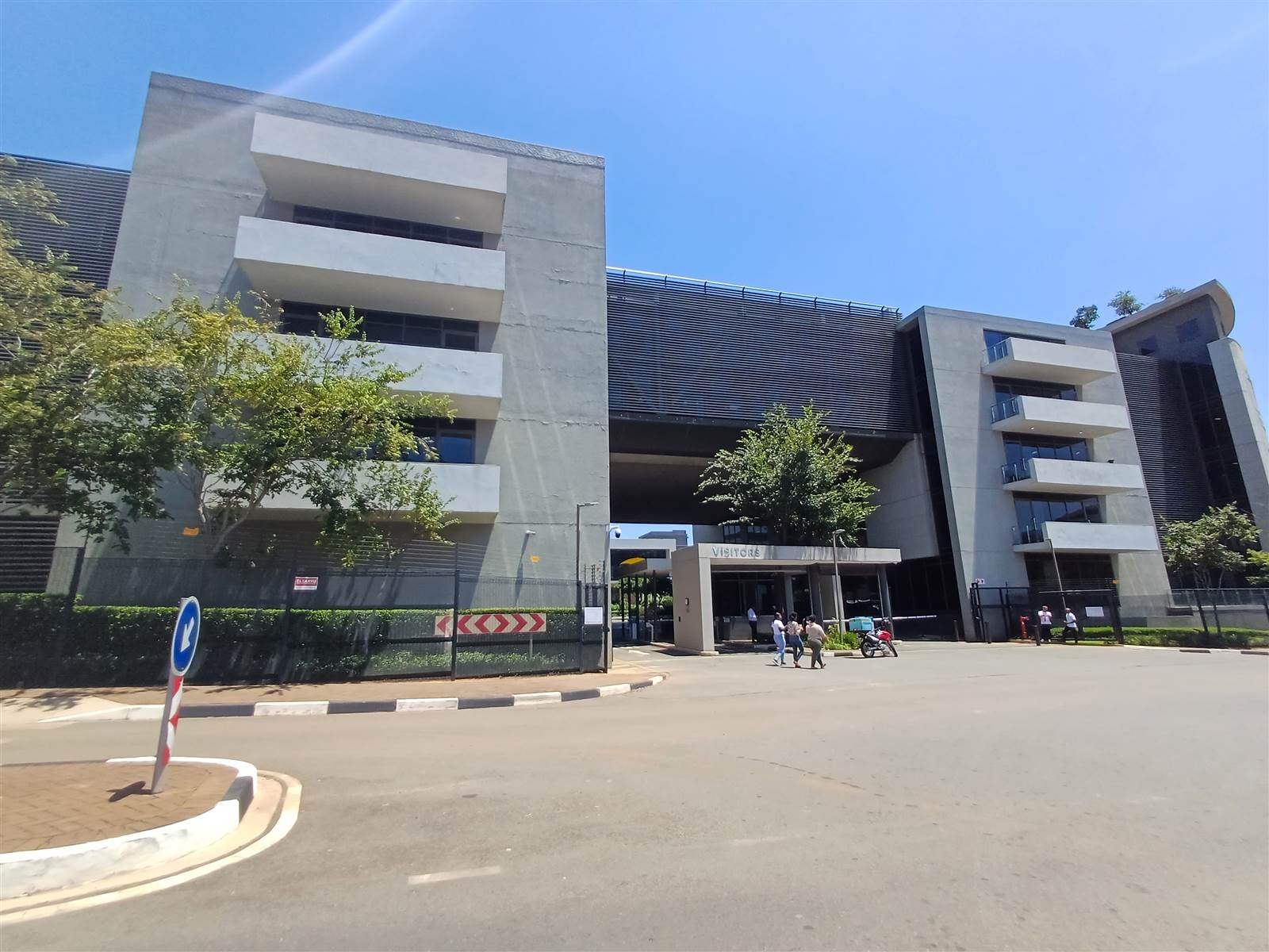 30833  m² Commercial space in Parktown photo number 16