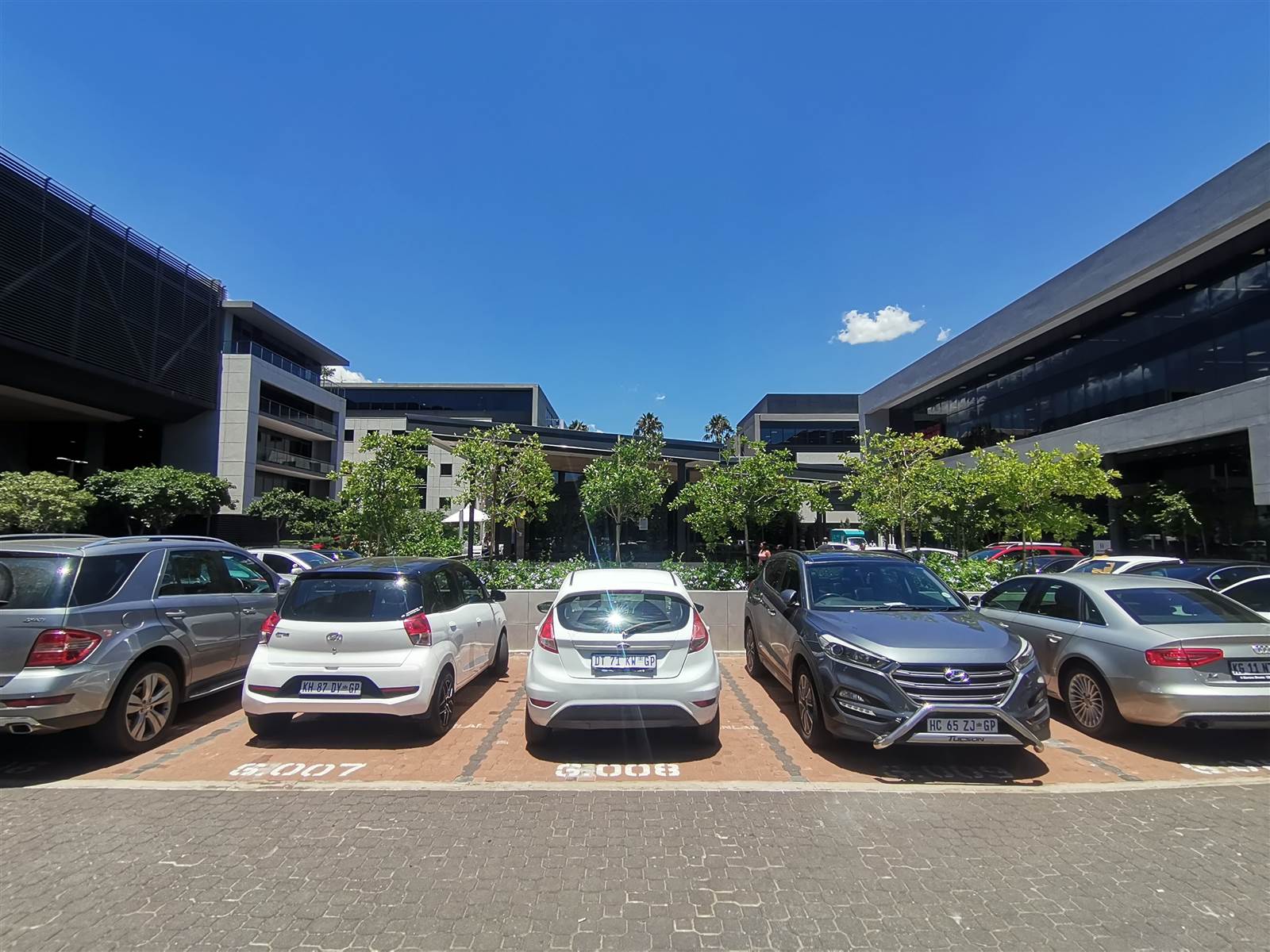 30833  m² Commercial space in Parktown photo number 27