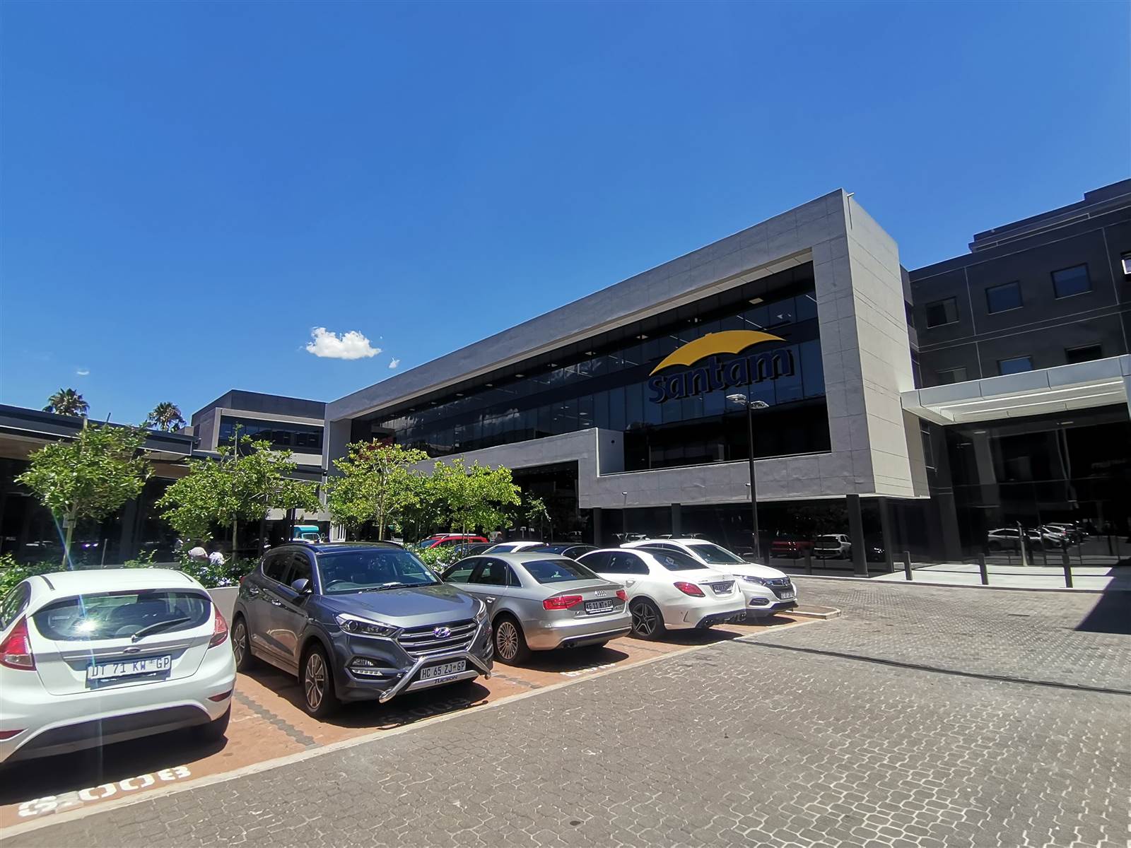 30833  m² Commercial space in Parktown photo number 26