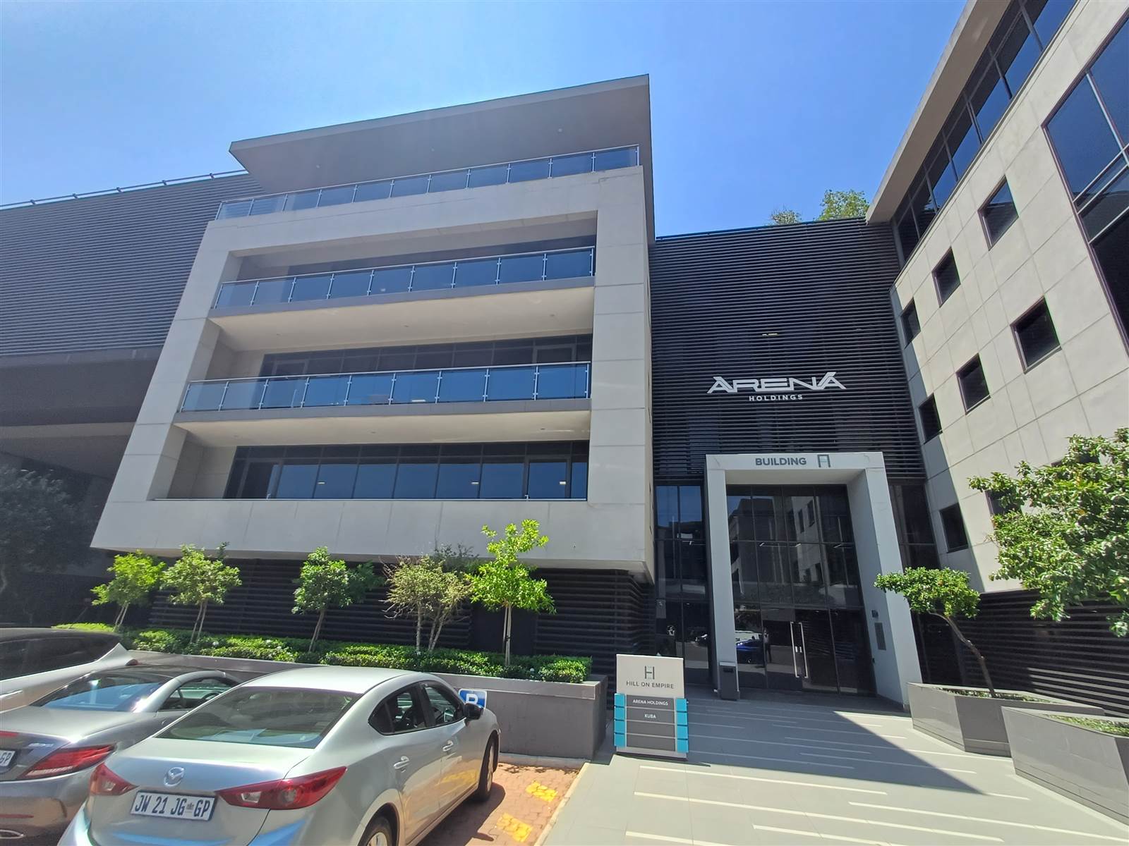 30833  m² Commercial space in Parktown photo number 12
