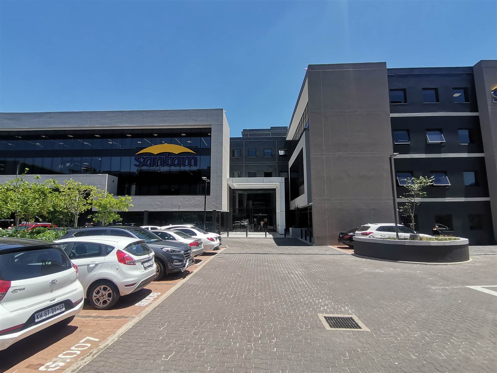30833  m² Commercial space in Parktown photo number 25