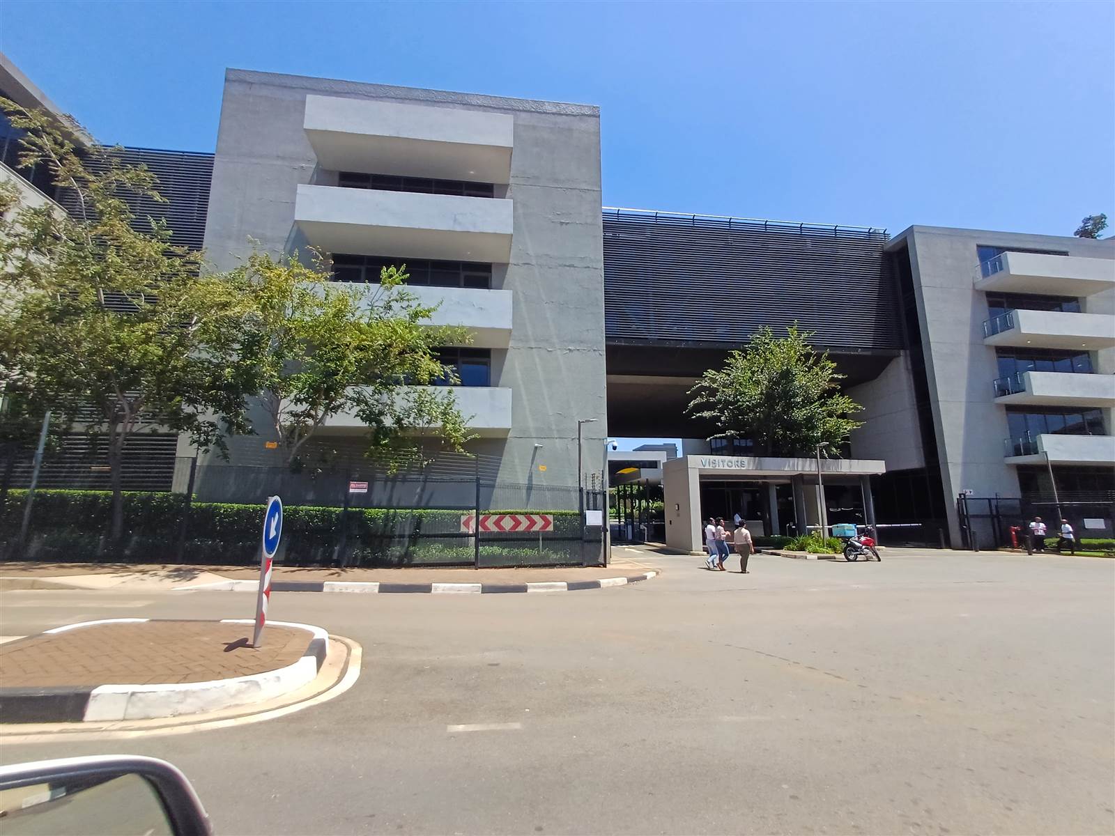 30833  m² Commercial space in Parktown photo number 15