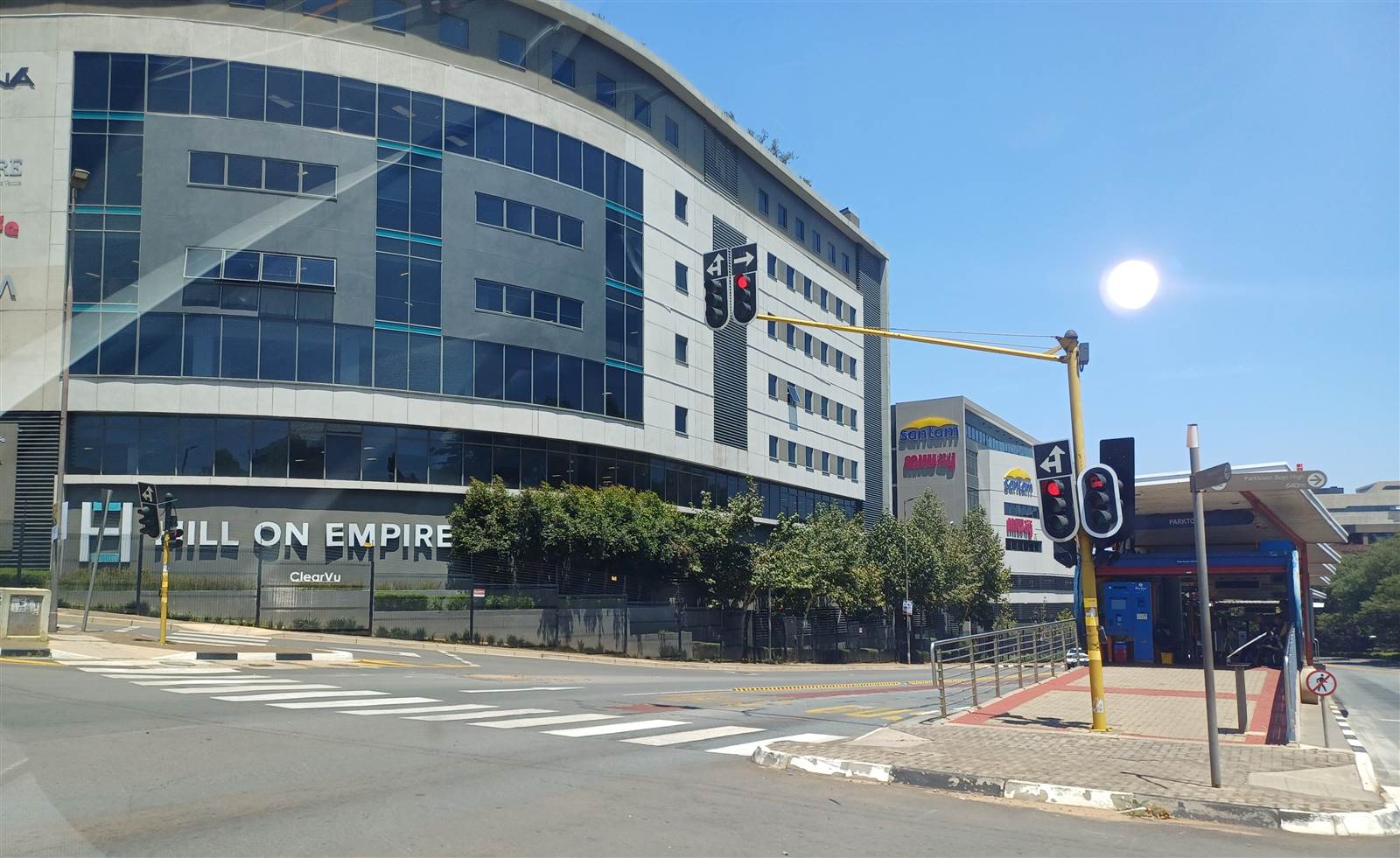 30833  m² Commercial space in Parktown photo number 1