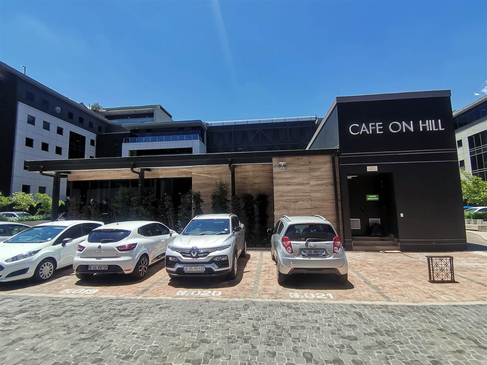 30833  m² Commercial space in Parktown photo number 30