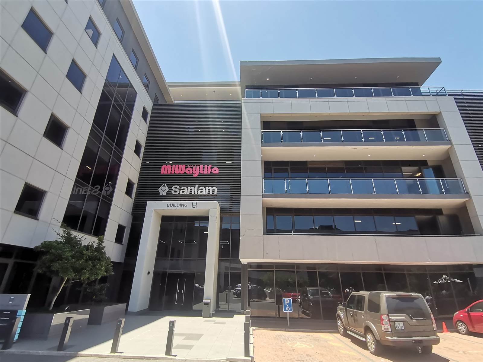 30833  m² Commercial space in Parktown photo number 22