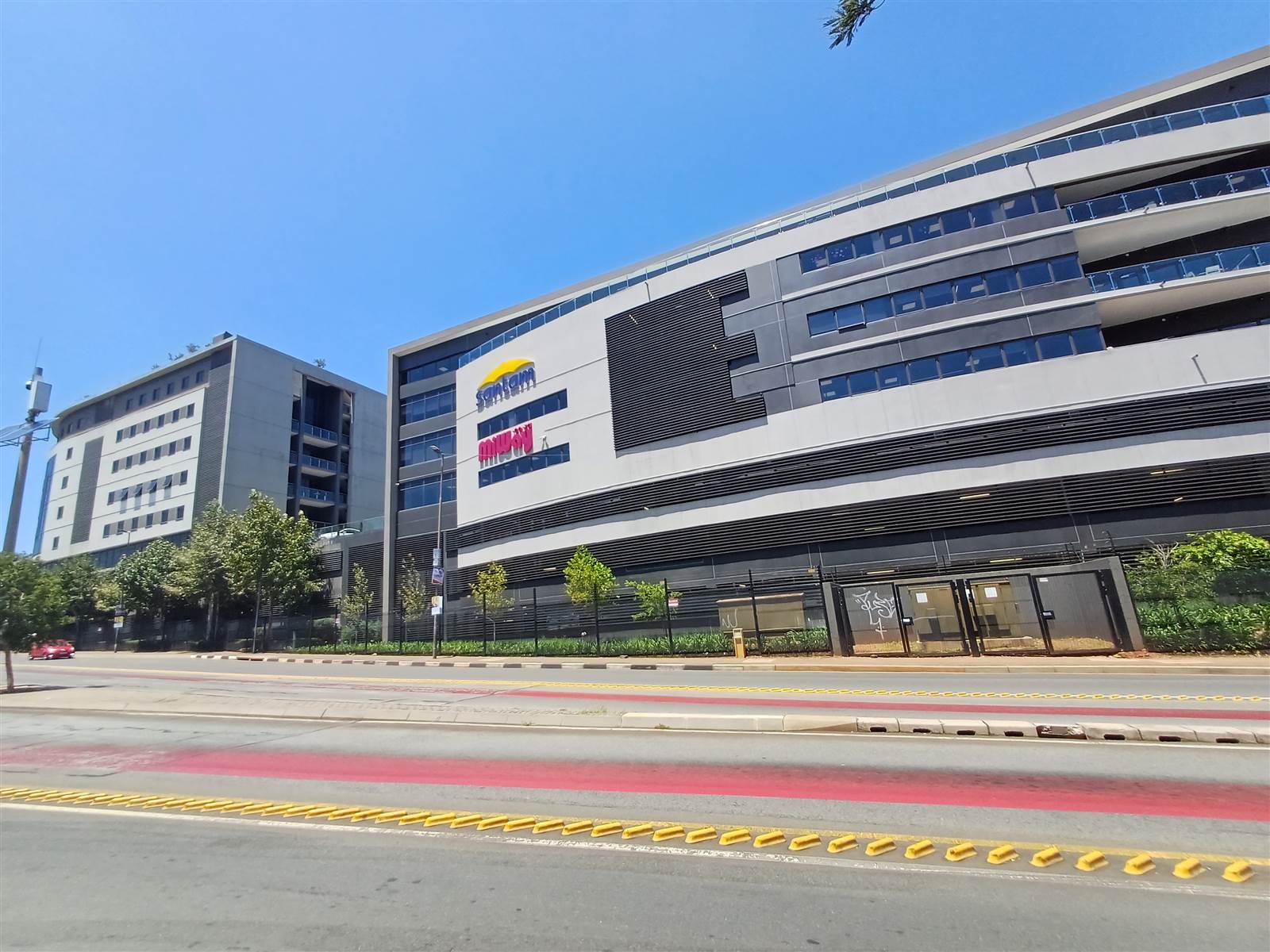 30833  m² Commercial space in Parktown photo number 18