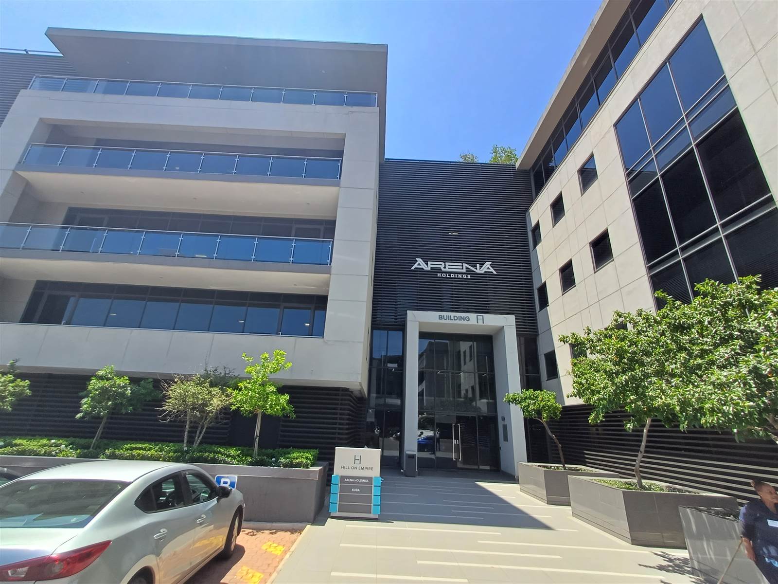 30833  m² Commercial space in Parktown photo number 11