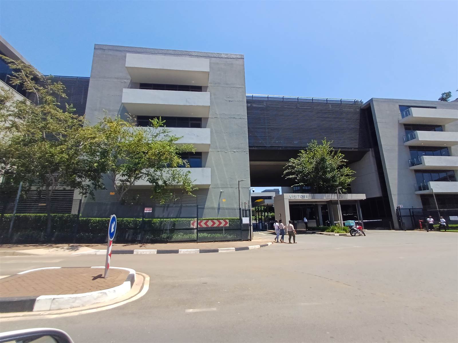 30833  m² Commercial space in Parktown photo number 14