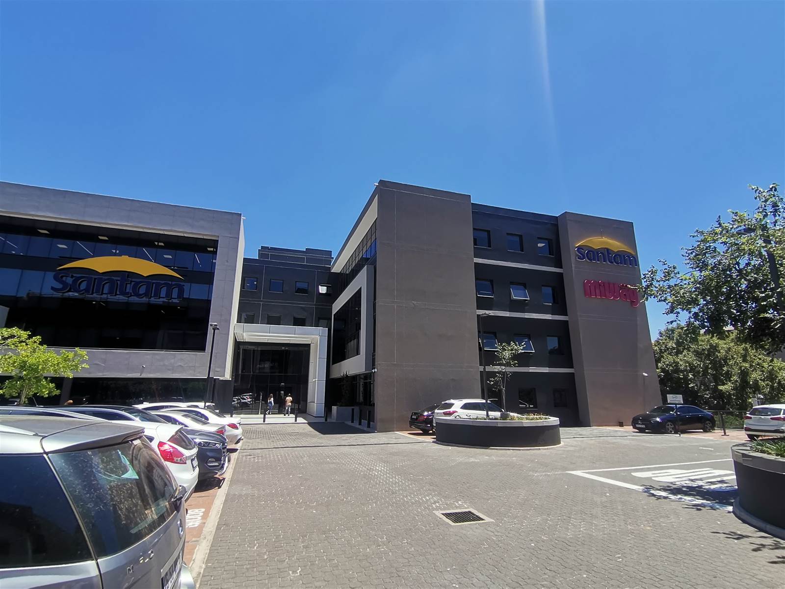 30833  m² Commercial space in Parktown photo number 24