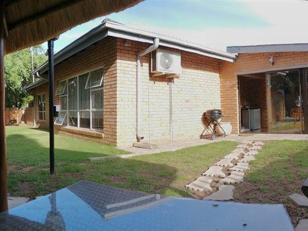 4 Bed House in Ermelo photo number 3