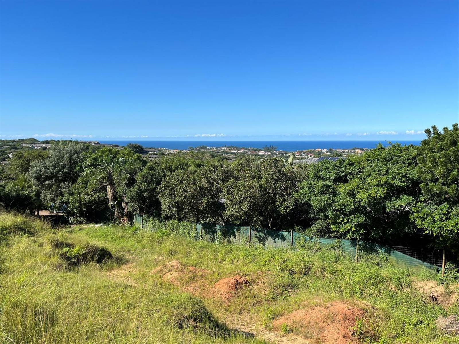 935 m² Land available in Brettenwood Coastal Estate photo number 2