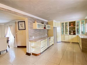 4 Bed House in Amandasig
