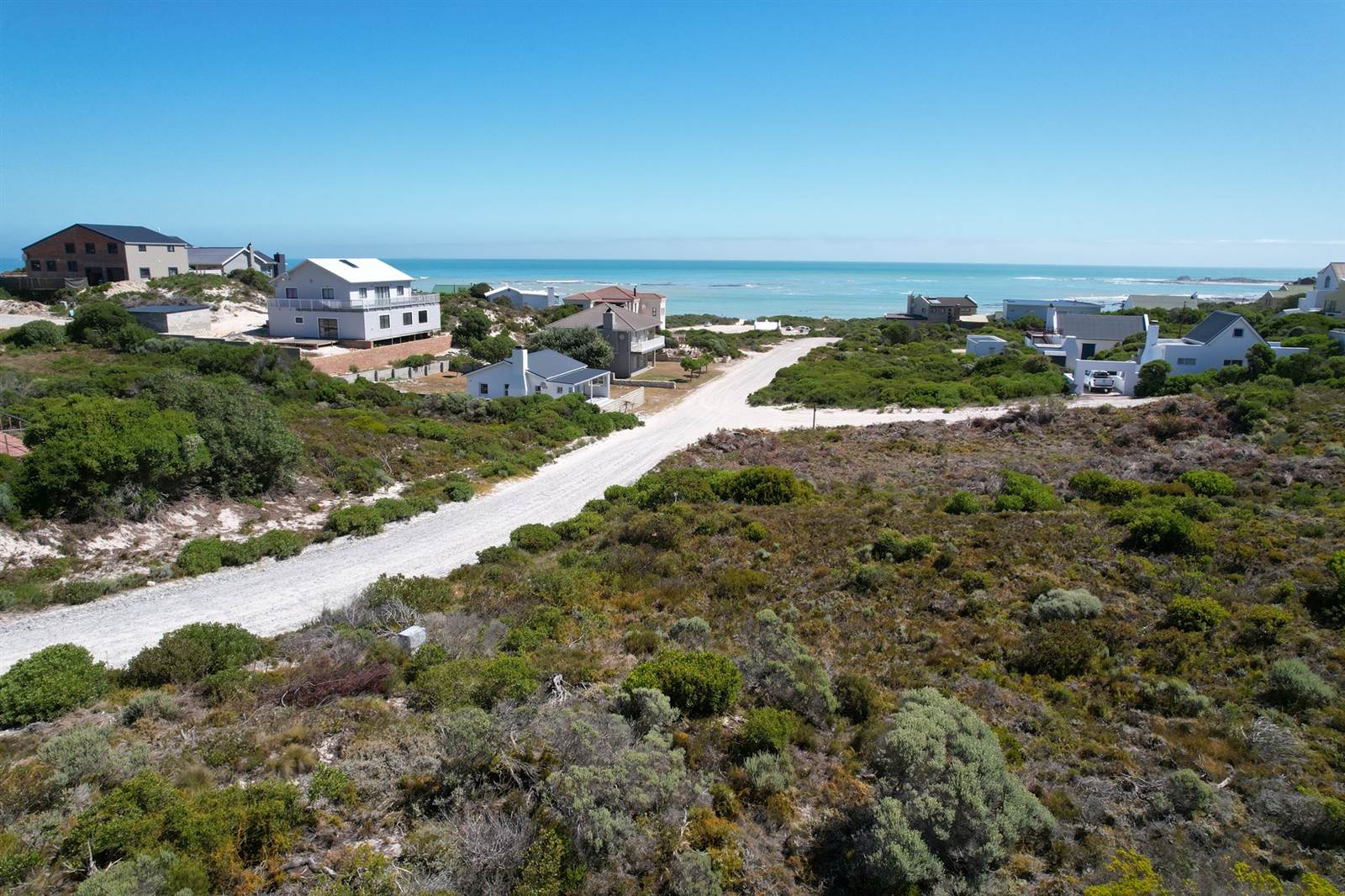 687 m² Land available in Suiderstrand photo number 10