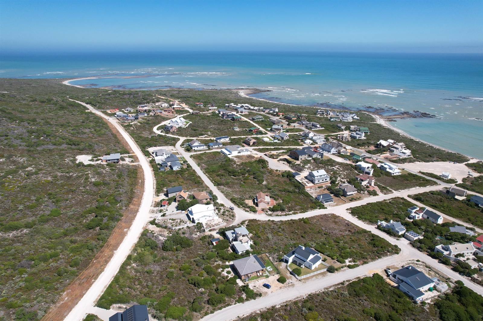 687 m² Land available in Suiderstrand photo number 12