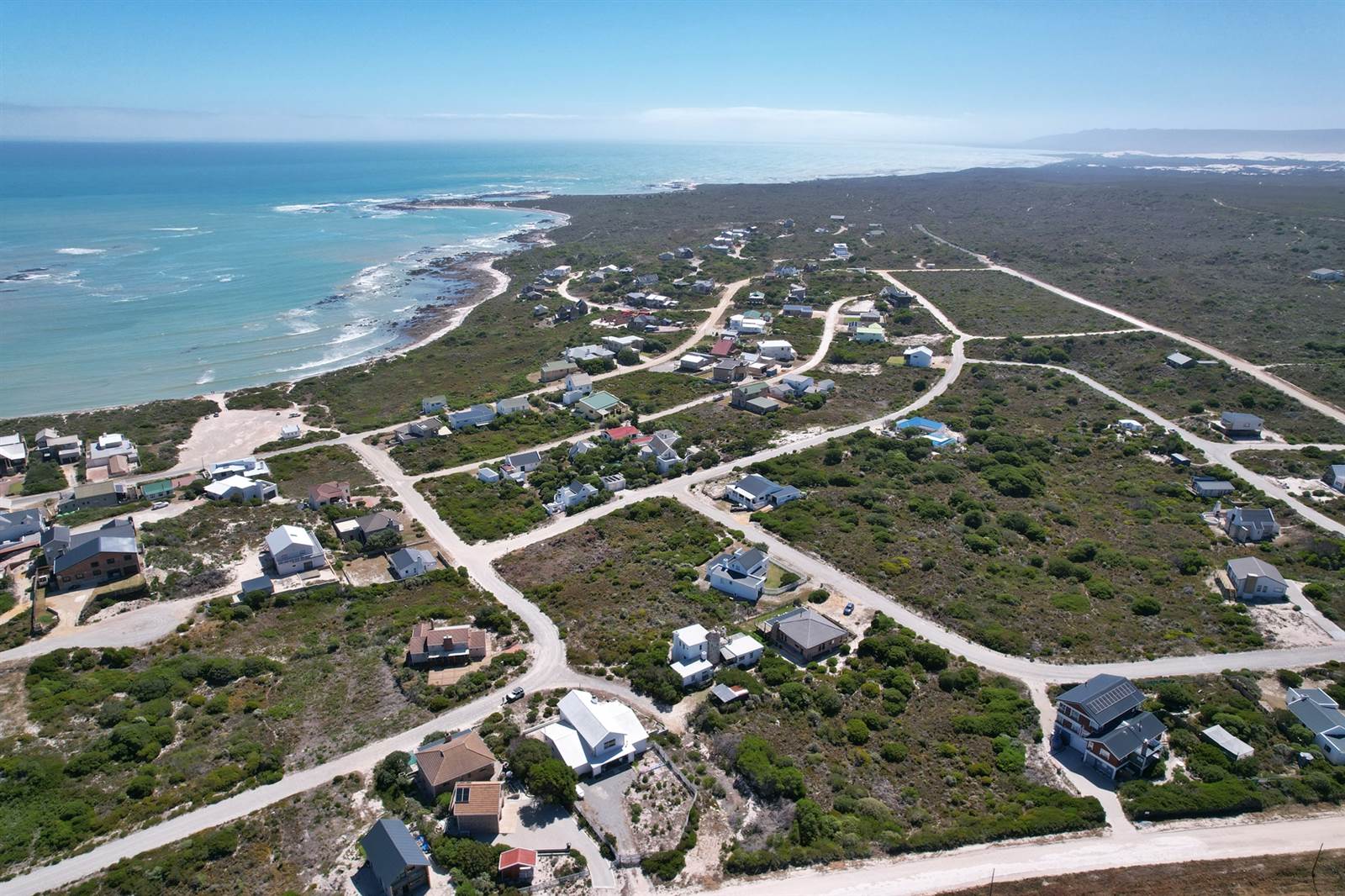 687 m² Land available in Suiderstrand photo number 15