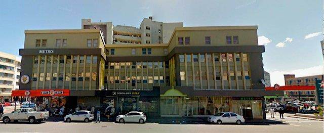 4260  m² Commercial space in Durban CBD photo number 1