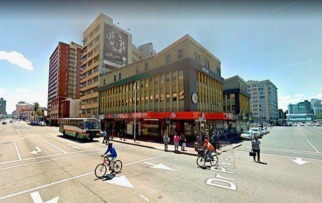 4260  m² Commercial space in Durban CBD photo number 5