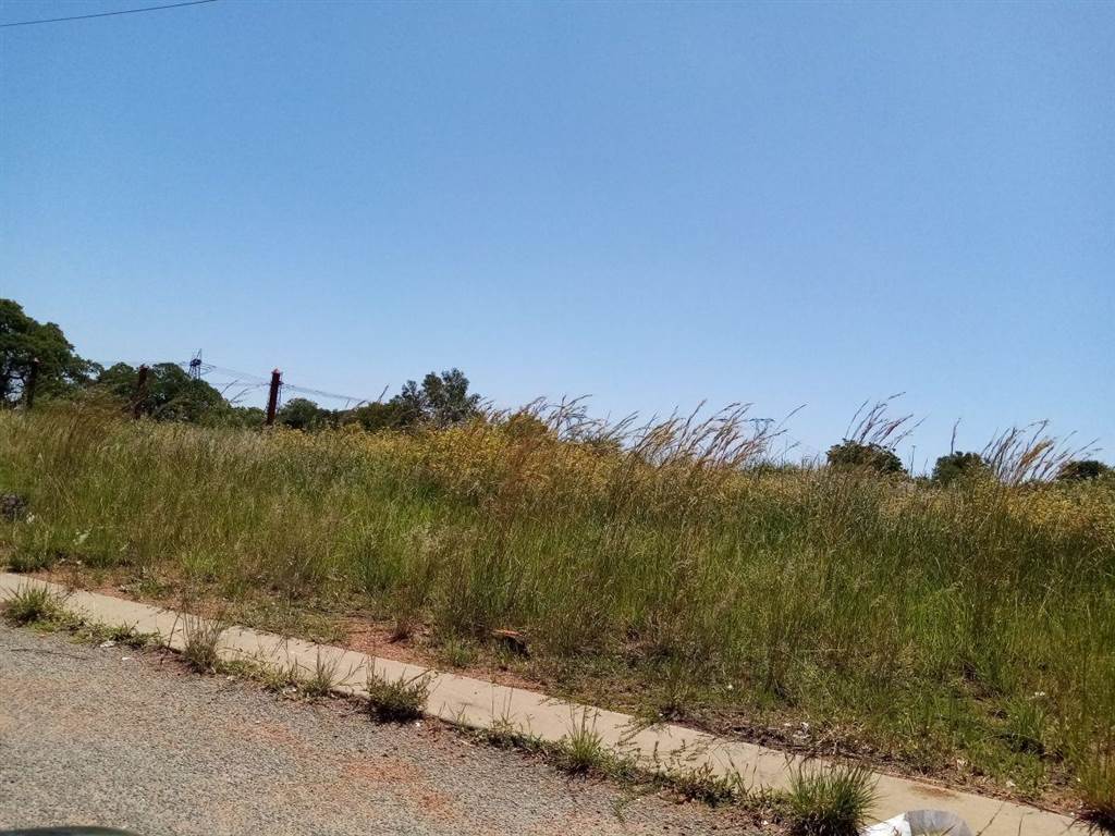 4558 m² Land available in Lethlabile photo number 11