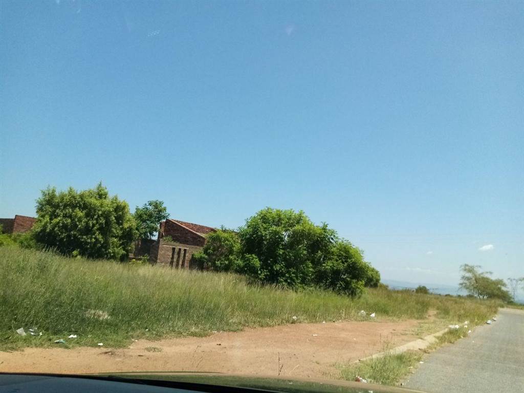 4558 m² Land available in Lethlabile photo number 9