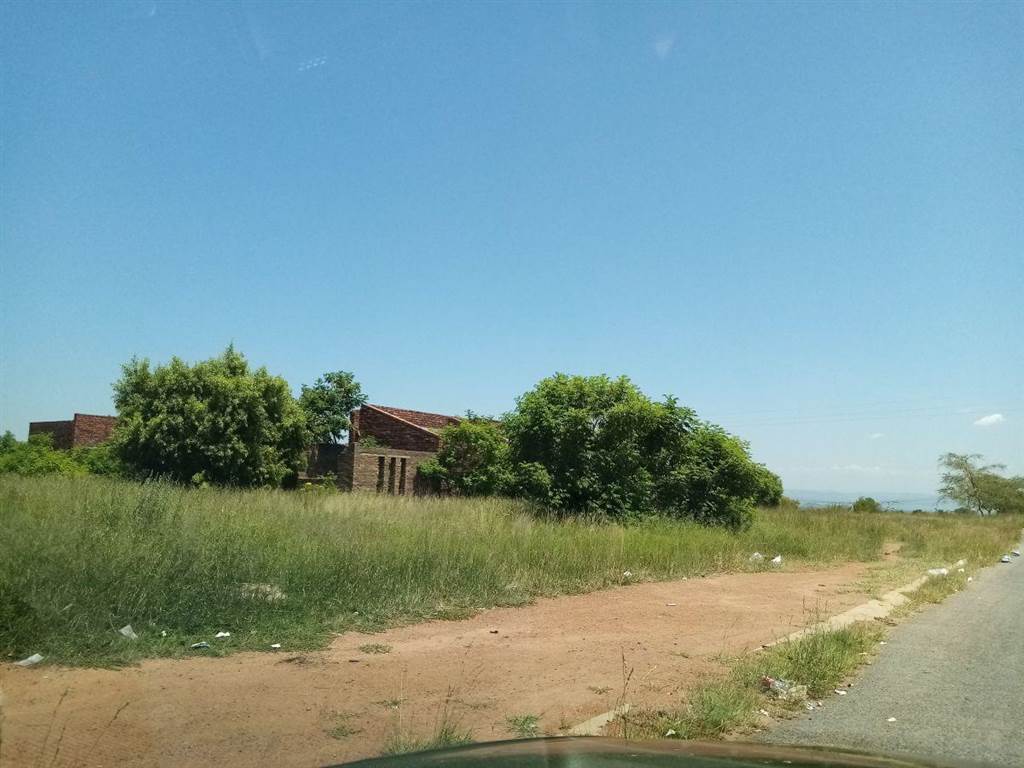 4558 m² Land available in Lethlabile photo number 10