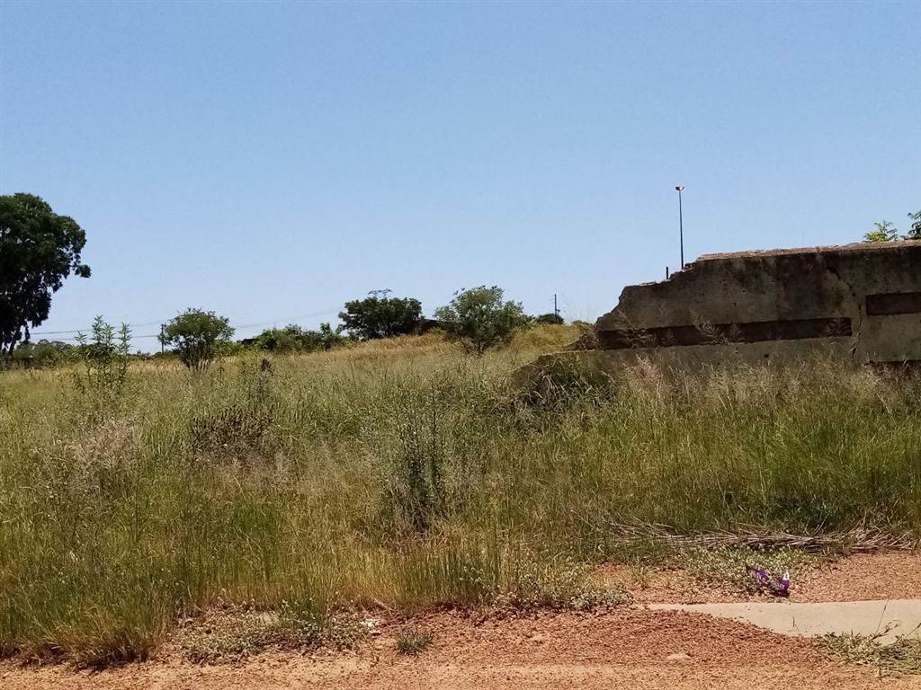 4558 m² Land available in Lethlabile photo number 5